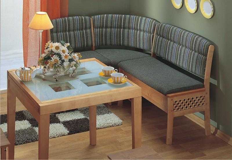 Маленький угловой диван на кухню: узкий кухонный облегченный мини-диван «этюд», выбираем компактную и малогабаритную модель