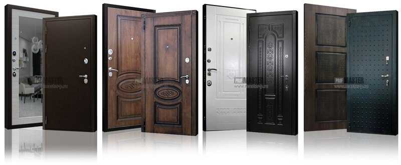 Двери «гарант»: входные и межкомнатные металлические и деревянные изделия, отзывы покупателей о компании