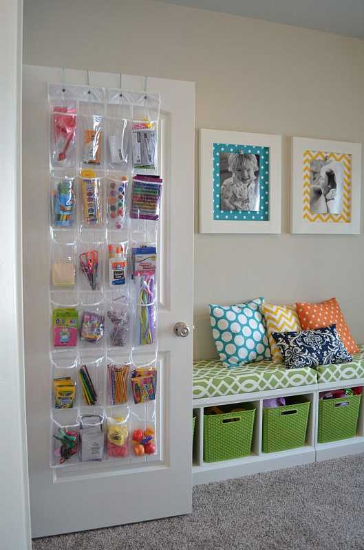 Детские шкафы: книжные пеналы, модели для книг, игрушек и вещей в комнату