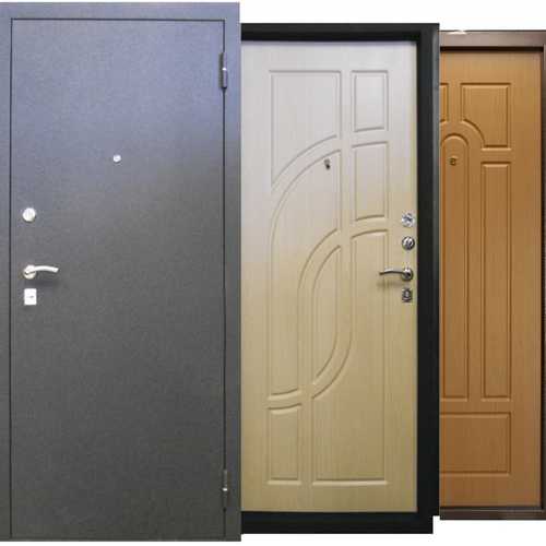 Двери «берлога»: стальные входные двери, отзывы покупателей