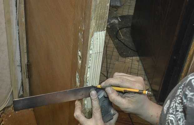 Реставрация межкомнатных дверей. способы самостоятельной реставрации межкомнатных деревянных дверей