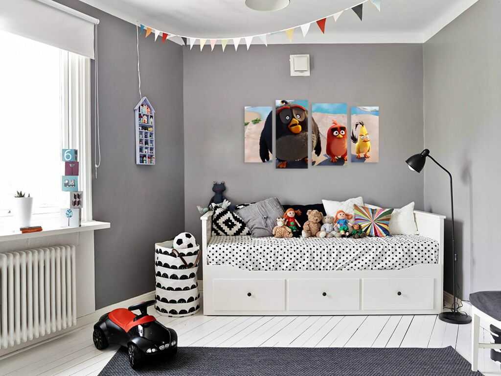 Детские кровати Ikea – это прекрасный выбор для детей и их родителей Как правильно выбирать кровати-чердаки и шезлонги для детей от 3 лет с ограничителем Какие размеры у подобных кроватей и какие отзывы оставляют родители