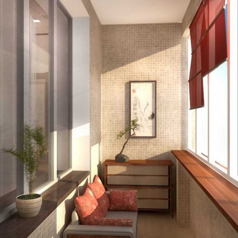 Дизайн маленького балкона (71 фото): идеи оформления лоджии и обустройства в квартире, хрущевке