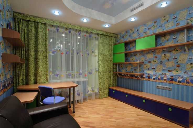 Шторы в детскую комнату для девочки, в том числе тюль, занавески и другие варианты + фото