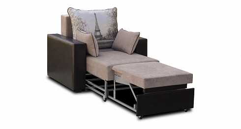 Кресла-кровати небольших размеров для маленьких комнат (24 фото): выбираем угловые и прямые модели для малогабаритной квартиры