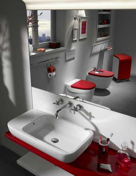 Раковины для ванной комнаты: классификация, преимущества и недостатки