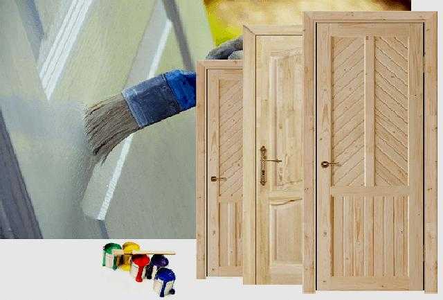 Двери из массива сосны (41 фото): деревянные неокрашенные межкомнатные изделия, некрашеные филенчатые конструкции, отзывы