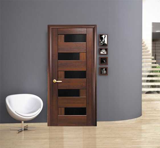 Двери «новый стиль» - про дизайн и ремонт частного дома - rus-masters.ru