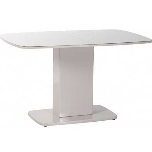 Стол для кухни на одной ноге: раздвижной стеклянный кухонный стол на одной ноге, круглые, овальные и прямоугольные обеденные столы на 1 опоре