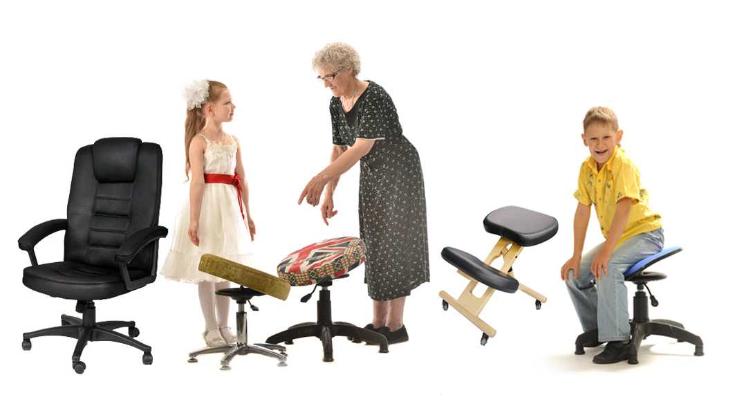 Растущий стул для ребенка: рекомендации, обзор моделей и сравнение