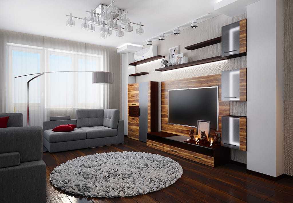 Стили в дизайне гостиной: 180+ (фото) красивых интерьеров