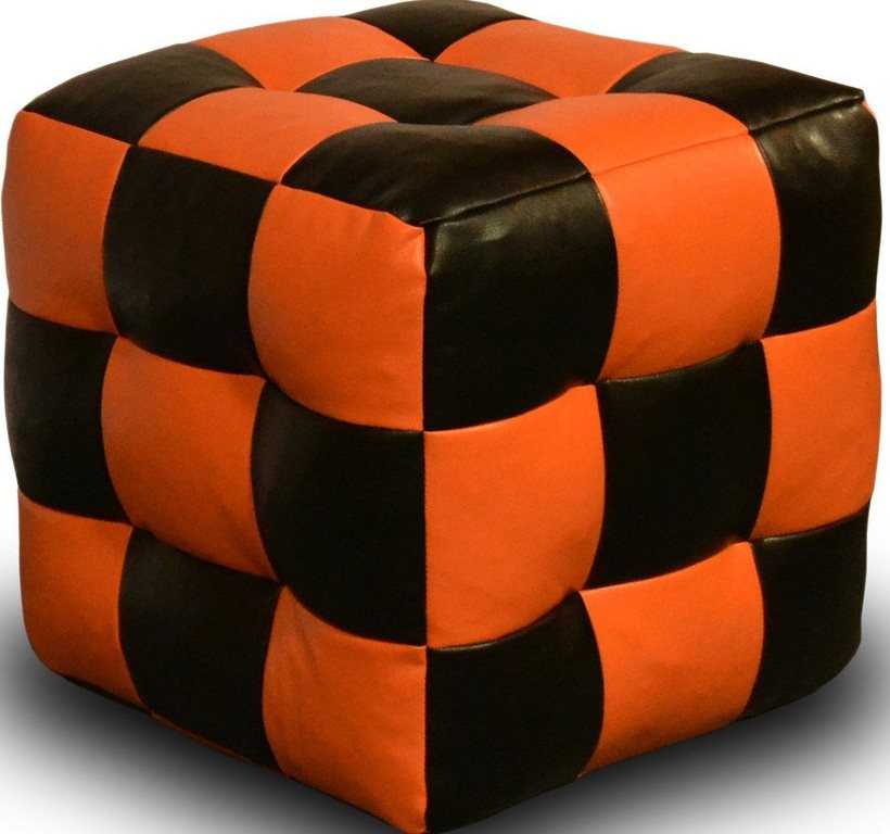 Кресла-пуфы: мягкие кресла-пуфики с гранулами в прихожую и кресла для сенсорной комнаты, большие трансформеры и другие модели