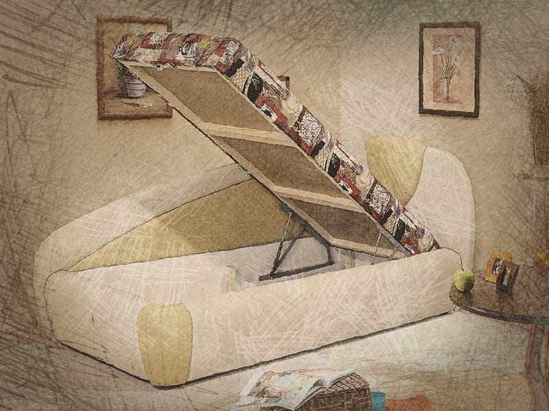 Виды детских диванов  (51 фото): софа и диван с бортиками, раздвижная тахта для детей для мальчиков и девочек