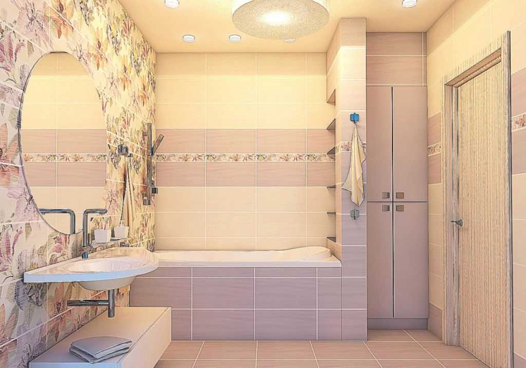 Коричневая плитка для ванной (66 фото): керамическая и другая плитка в коричневых тонах в интерьере ванной комнаты