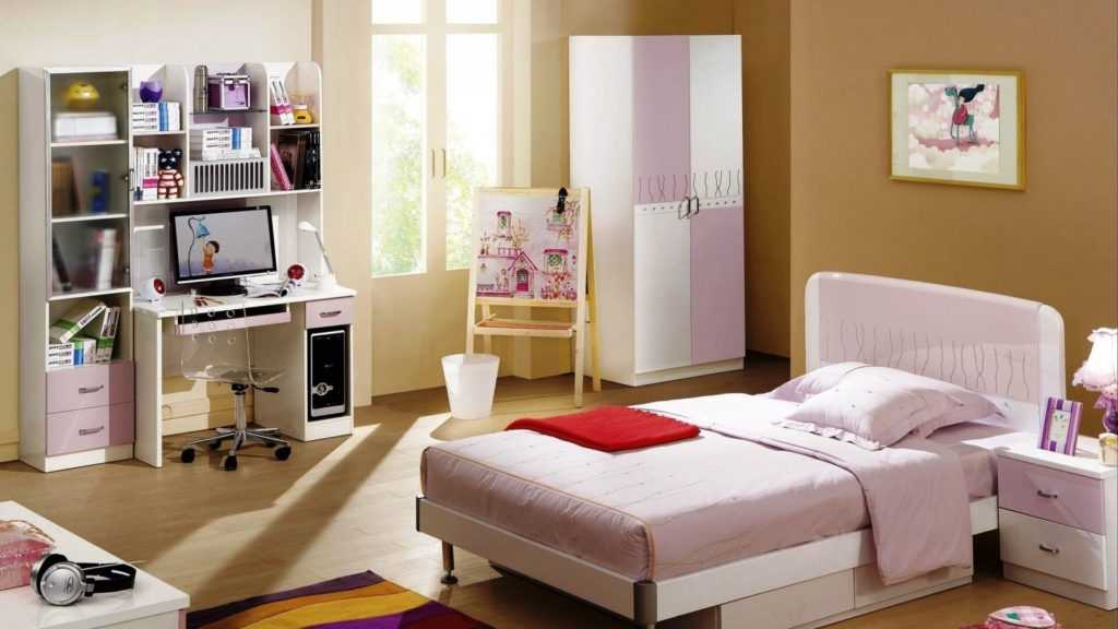 Подростковые кровати: особенности выбора и разновидности | дом мечты