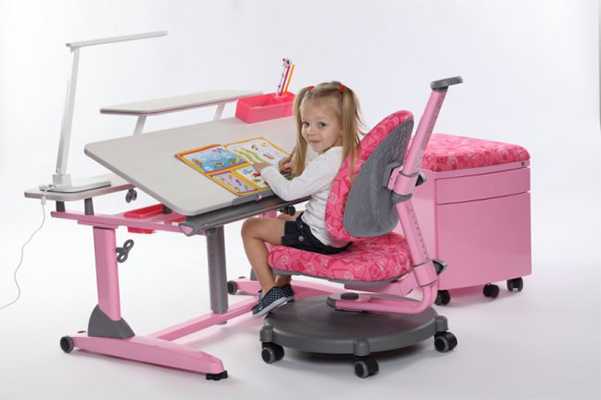 Детские ортопедические кресла / как выбрать?