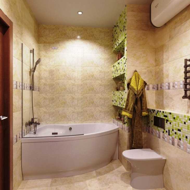 Интерьер ванной: 120 фото интересных вариантов украшения и правила стильного оформления