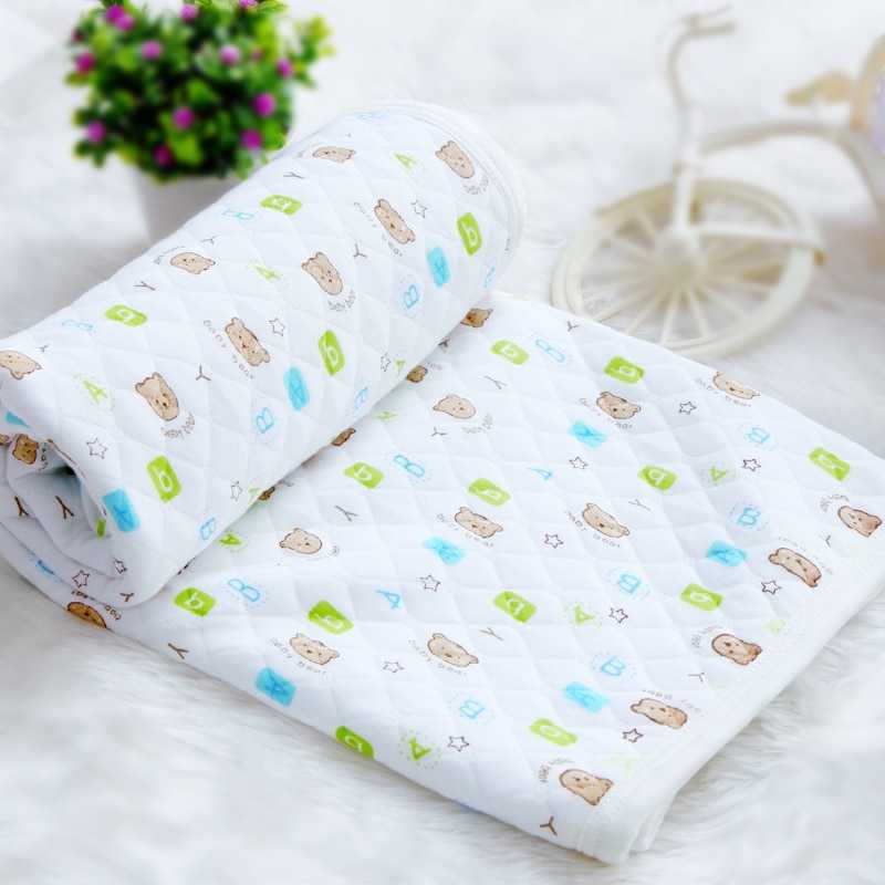 Выбор и описание одеяла для новорожденного