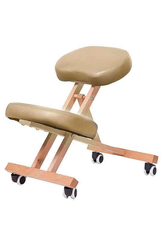 ❓ детский ортопедический стул для школьника: необходим или нет?