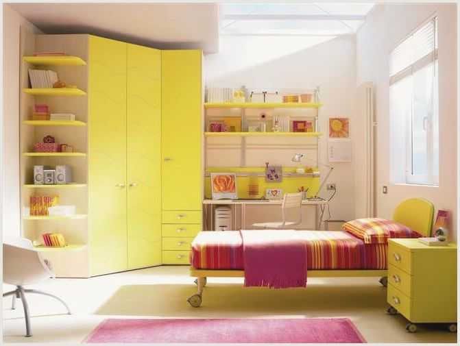 Дизайн проект детской комнаты: подборка 30 лучших интерьеров (фото)