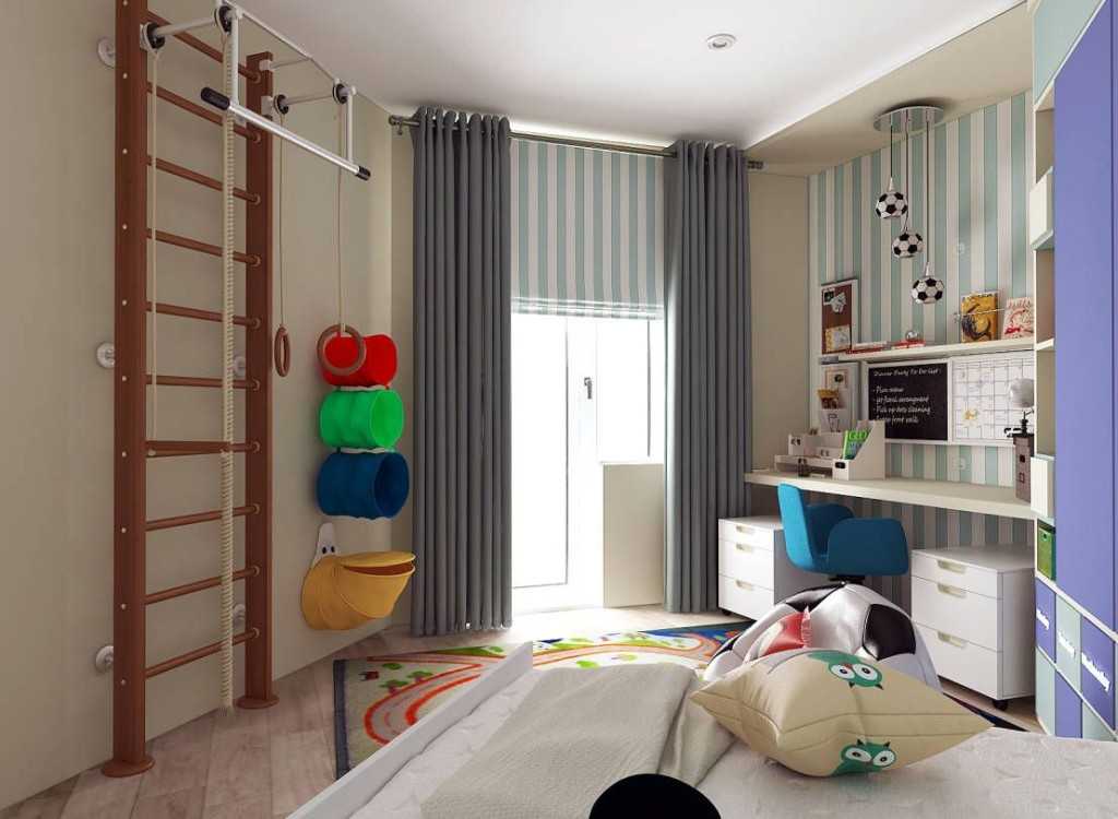 Детские шторы в детскую комнату (121 фото): короткие занавески, какую ткань выбрать в спальную комнату, варианты в интерьере 2021