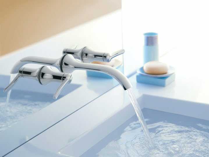 Смеситель ledeme: выбор умывальника для раковины в ванную с гибким изливом, отзывы сантехников
