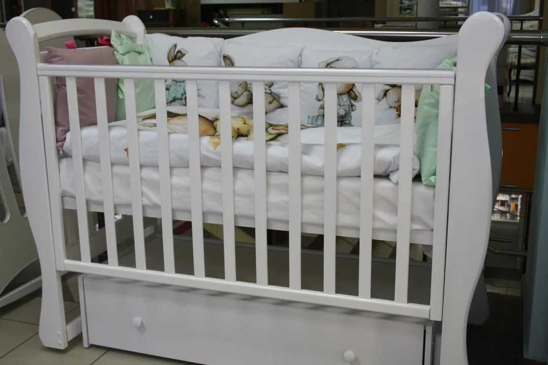 Какой должна быть идеальная детская кровать?