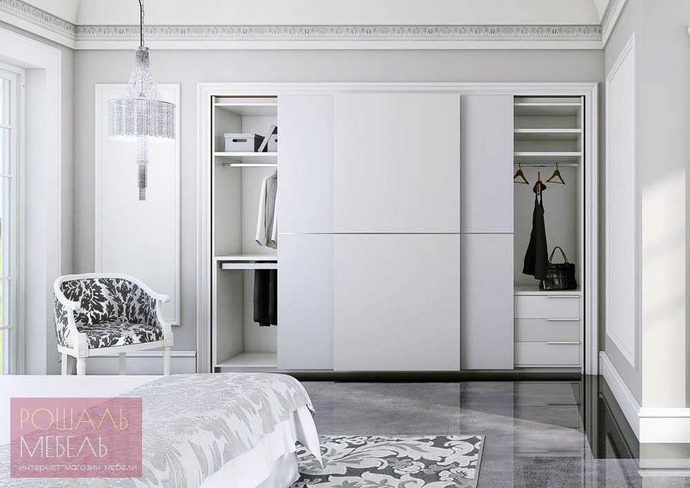 Шкаф-стенка в гостиную: 140+ (фото) красивых & модульных стенок