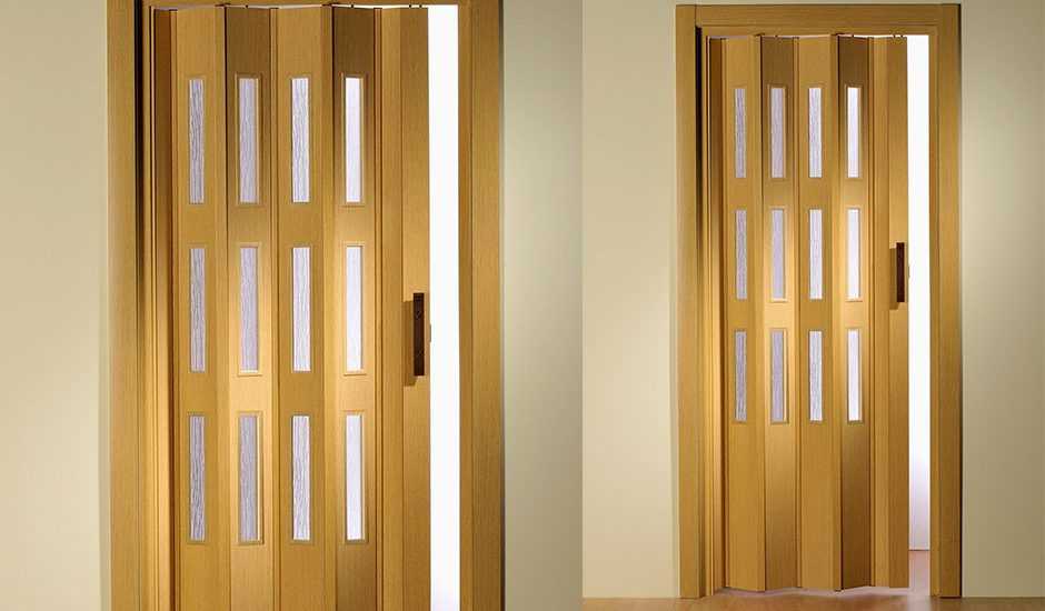 Как выбрать двери  разновидности конструкций, их покрытий и декорирующих элементов