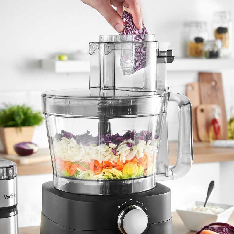 Кухонные электрические измельчители: бытовые модели для овощей, фруктов и других продуктов для кухни. как выбрать лучший измельчитель?