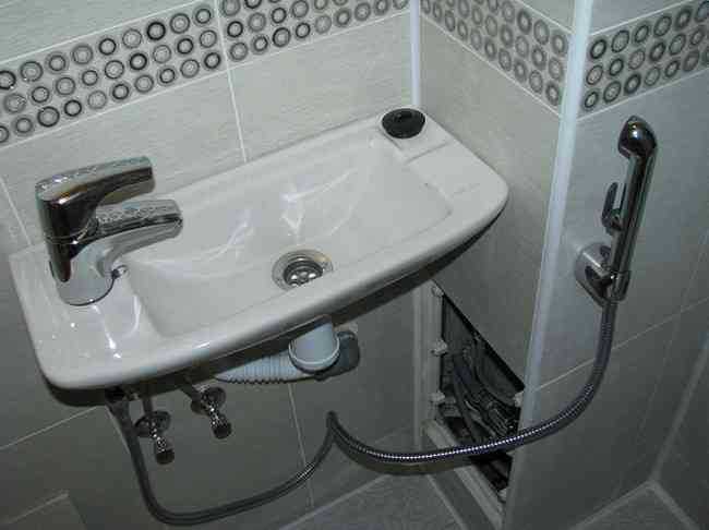 Подбор размеров раковины для ванной комнаты: особенности размещения + дизайнерские аспекты