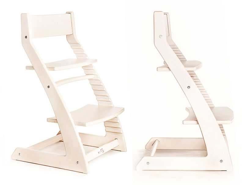 Растущий стул для ребенка: 85+ ультракомфортных моделей для вашего малыша