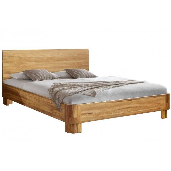 Какую древесину лучше всего выбрать для кровати? виды кроватей из массива дерева.