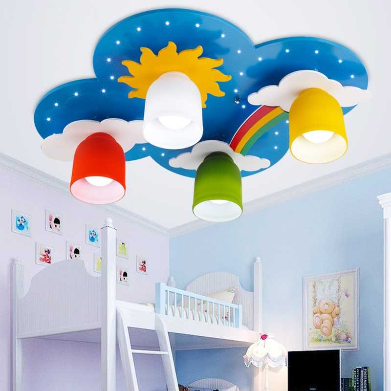 Люстры в детскую (82 фото): потолочная модель в комнату подростка, светильники для детей, стильные современные варианты 2021, белая и зеленая, корабль и совята