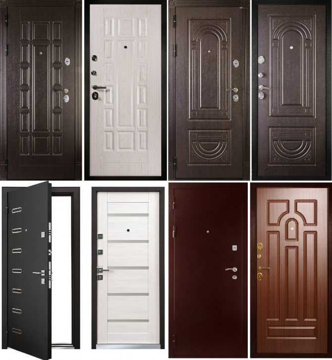 Очень важным является выбор входной двери в квартиру На какие характеристики стоит обратить внимание, чтобы выбрать качественную и красивую модель