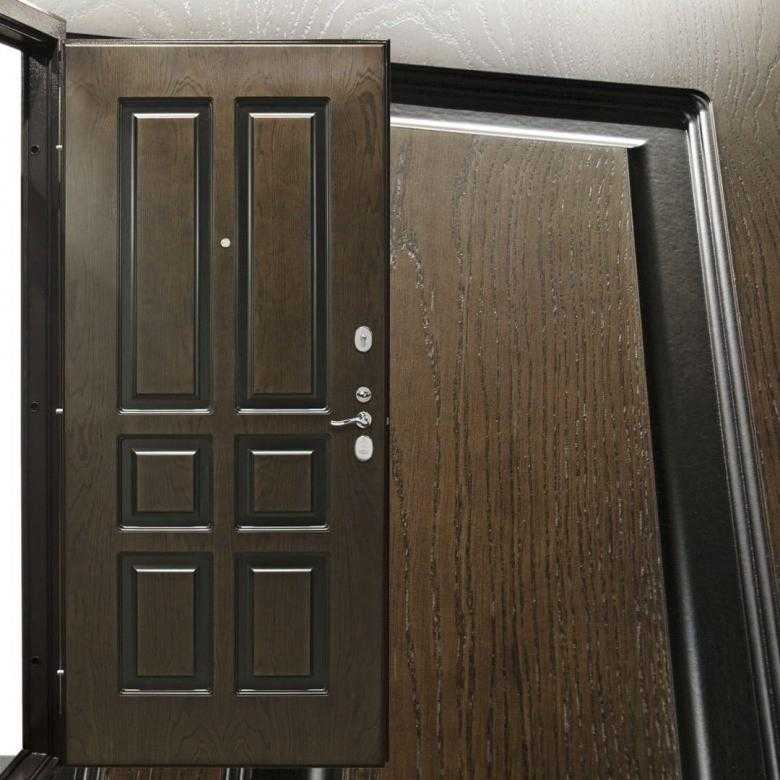 Как подобрать дверь, виды надежных входных конструкций особенности выбора материала в квартиру