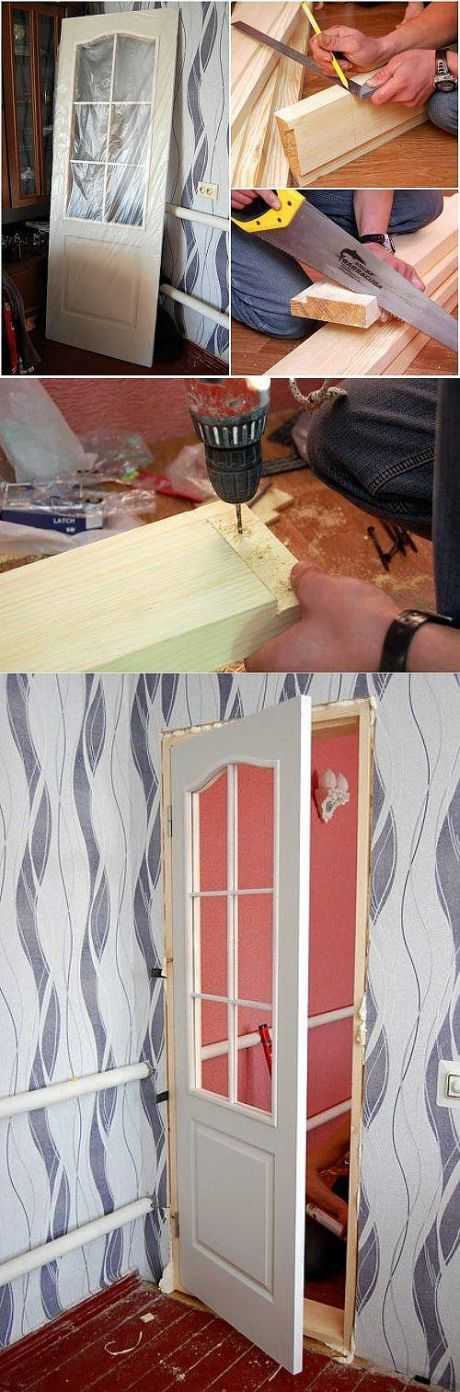 Реставрация межкомнатных дверей (29 фото): как обновить старые деревянные конструкции из массива дерева своими руками, как отреставрировать двери из шпона