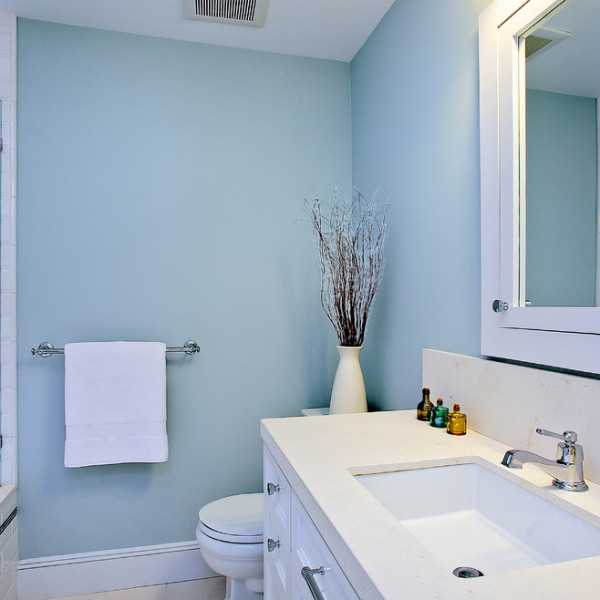 Материалы для ремонта ванной комнаты: расчет стоимости экономичного, не дорогого, варианта в кредит