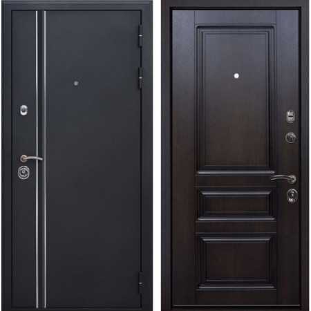 Двери «бульдорс» (33 фото): входные металлические двери с терморазрывом, отзывы покупателей