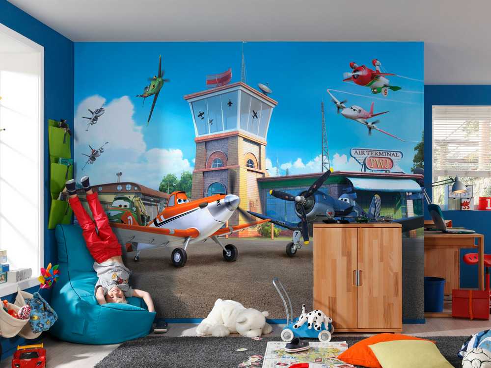 Фотообои для подростка (57 фото): варианты на стену в комнаты для мальчиков и девочек 12 лет, обои с видом города в дизайне интерьера в современном стиле