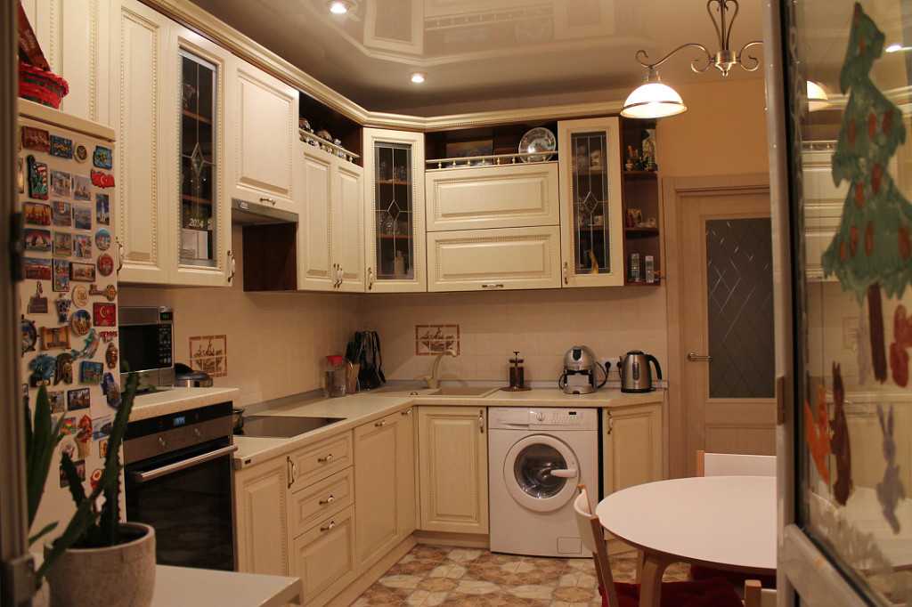 Дизайн угловой кухни (106 фото): готовые чертежи всех моделей кухонных гарнитуров с размерами, варианты проектов дизайна интерьера