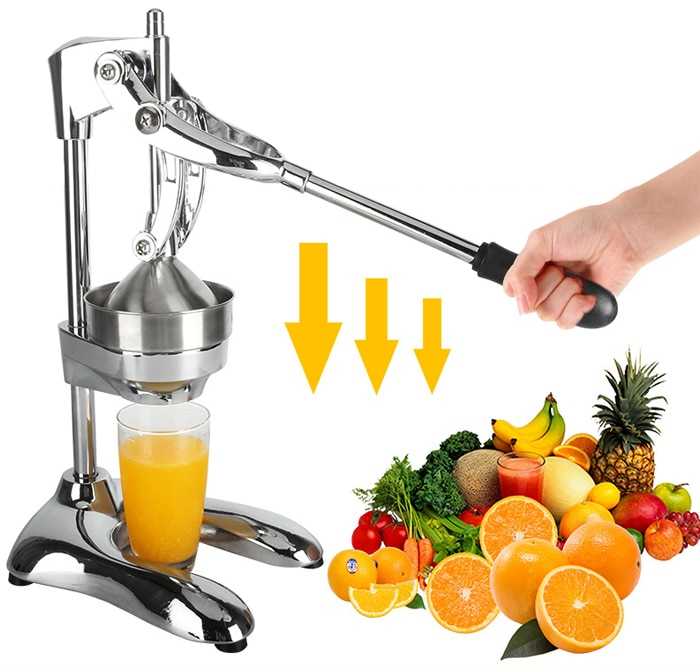 Соковыжималка для апельсинов (30 фото): электрические автоматические или механические модели для домашнего использования