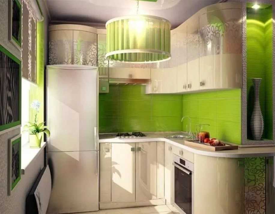 Наполнение кухонных шкафов внутри, как сэкономить пространство