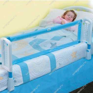 Детские кровати с бортиками: находим баланс между безопасностью и комфортом