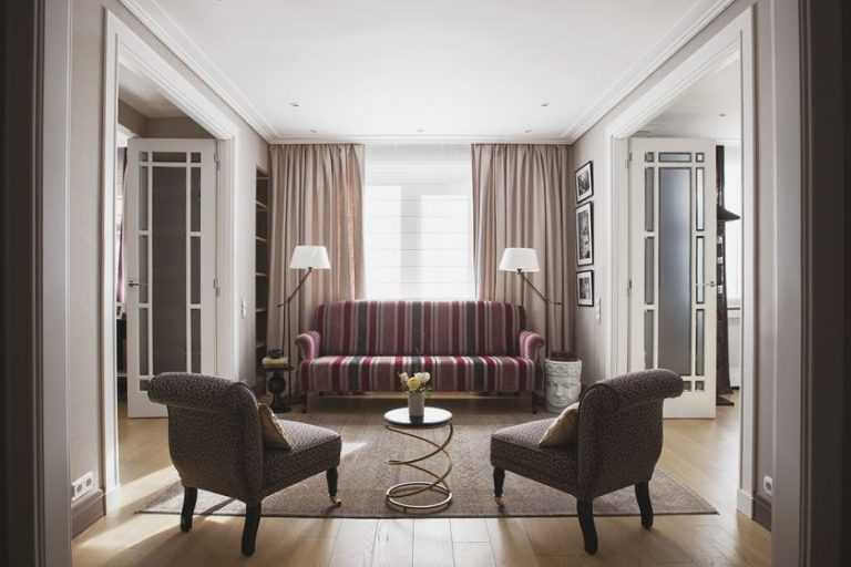 Дизайн узкой гостиной (70 фото): красивые интерьеры, идеи ремонта и отделки зала