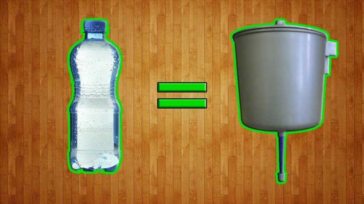 Пластиковые бутылки, что можно из них сделать? полезные поделки своими руками: для дома и дачи (60+ фото идей & видео) +отзывы