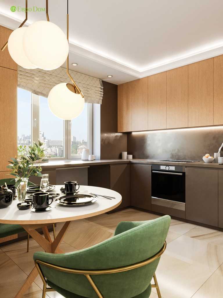 Кухня в стиле «лофт» (85 фото): варианты дизайна, выбор модульного кухонного гарнитура для интерьера и других элементов