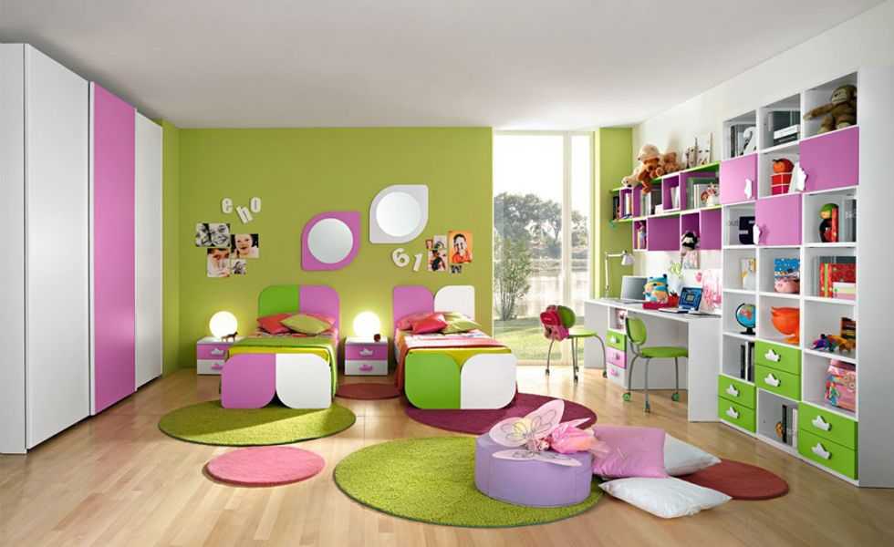 Интерьер комнаты для мальчика подростка: зонирование, выбор цвета, стиля, мебели и декора