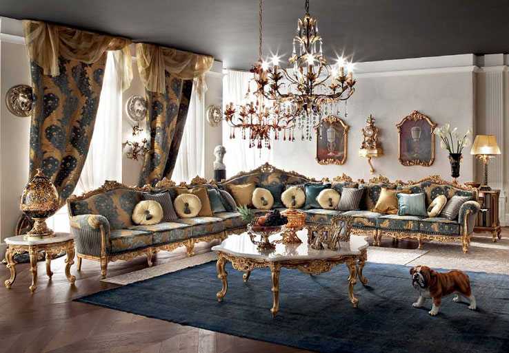 Итальянская мебель или подделка - отличительные особенности - alimpia-mebel.ru