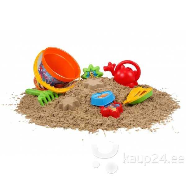 Песок для детских песочниц в мешках: гост. требования к песку для детских песочниц